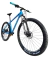 Bicicleta R29 Sars Big Shark 1x9 vel Disc Hidra