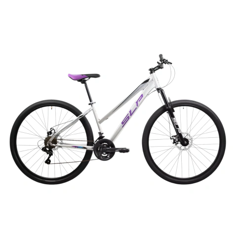 Bicicleta R29 SLP 5 PRO Lady Woman Disc Mec 21 Velocidades