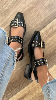 GRECIA CHAROL - tienda online