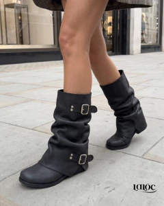 BOTA SOHO