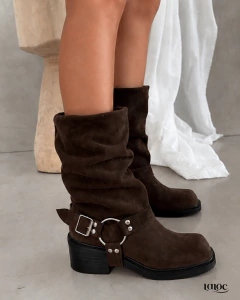 BOTA PALAPAS CHOCO en internet