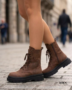 BORCEGO ROSE CHOCO