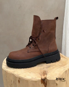 BORCEGO ROSE CHOCO - LALOC