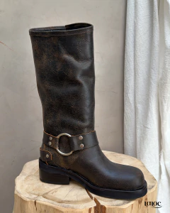 BOTA MAHE CHOCO VINTAGE - buy online