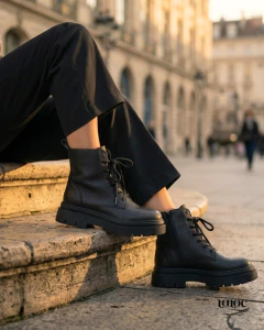 BORCEGO VELVET