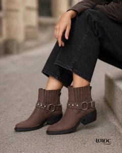 TEXANA TINA CHOCO