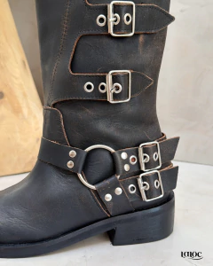 BOTA ANGUS CHOCO en internet