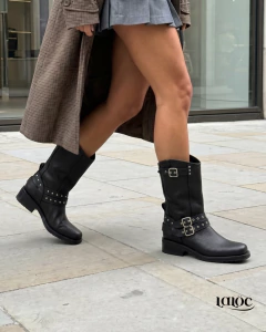 BOTA CAMU