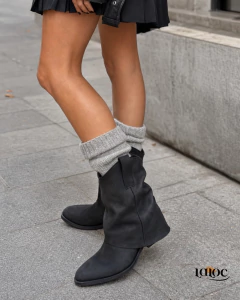 TEXANA ONA NEGRO - tienda online