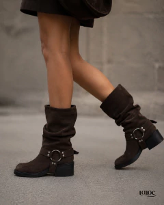 BOTA PALAPAS CHOCO