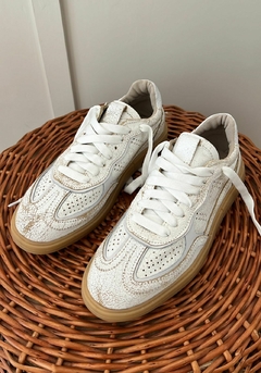 ZAPATILLA PENNY WHITE en internet
