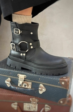 BOTA MANCHESTER - comprar online