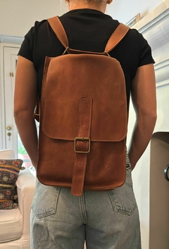 MATERA MOCHILA KIRI - LALOC