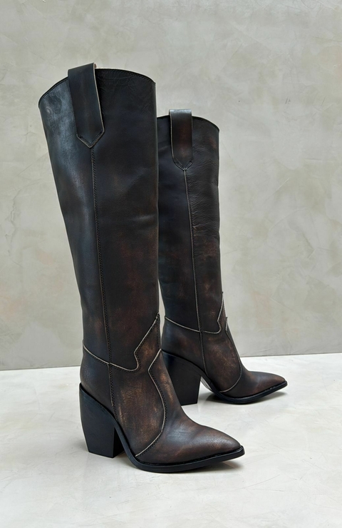 BOTA KENDALL