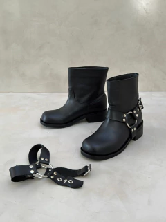 BOTA MINERVA - LALOC