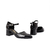 ISABELA PATENT BLACK - comprar online