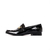 AMELIE BLACK PATENT