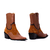 WESTERN SUELA - PRE VENTA - comprar online