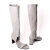 SANDAL BOOT GREY en internet