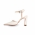 STILETTO NOVIA CREAM - PRE VENTA