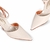 STILETTO NOVIA CREAM - PRE VENTA - online store