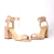 NICOLE BRONCE - Regina Margherita Tienda Online