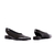 SADE PATENT BLACK - comprar online