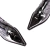 PATENT BLACK - PRE VENTA - Regina Margherita Tienda Online