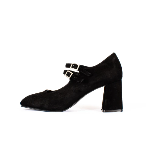 PENELOPE BLACK - PRE VENTA