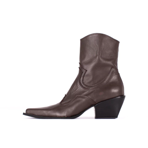 WESTERN CHOCOLATE - PRE VENTA - comprar online