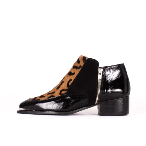 DEPASS PRINT & BLACK - PRE VENTA - comprar online