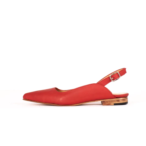 SASHA RED