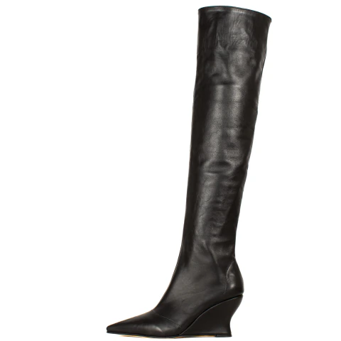 MONACO BLACK - LIMIT EDITION - PRE VENTA