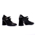 PENELOPE PATENT BLACK - PRE VENTA - comprar online