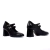 PENELOPE PATENT BLACK - PRE VENTA - buy online