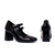 PENELOPE PATENT BLACK - PRE VENTA - Regina Margherita Tienda Online