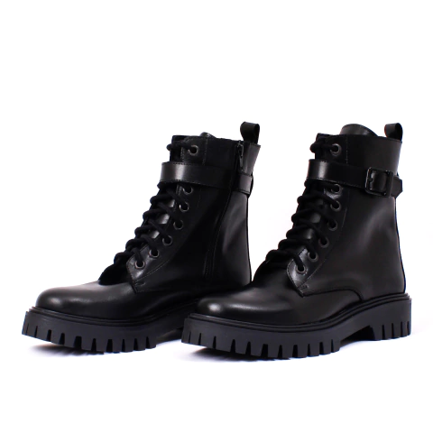 TOKIO BLACK - PRE VENTA en internet