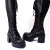 DONNA QUEEN BLACK - PRE VENTA - tienda online