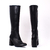 MILAN BLACK - PRE VENTA - Regina Margherita Tienda Online