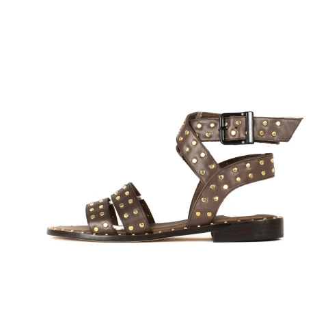 ATENAS CHOCOLATE AND GOLD - PRE VENTA
