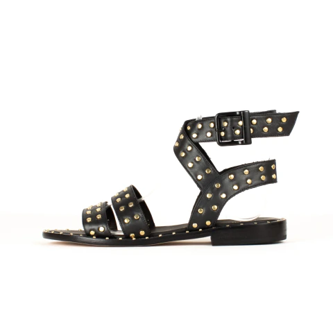 ATENAS BLACK AND GOLD - PRE VENTA