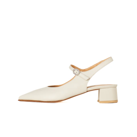 AMALIA CREAM - PRE VENTA