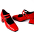 PENNY RED - PRE VENTA - Regina Margherita Tienda Online