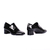 CHARLIZE PATENT BLACK - PRE VENTA - comprar online