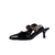 GIGI PATENT BLACK - PRE VENTA - buy online