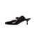 GIGI PATENT BLACK - PRE VENTA