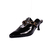 GIGI PATENT BLACK - PRE VENTA on internet