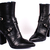 LUNA BLACK - PRE VENTA - Regina Margherita Tienda Online