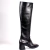 Image of CHERRY BLACK - PRE VENTA