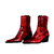 WESTERN SNAKE RED - PRE VENTA en internet